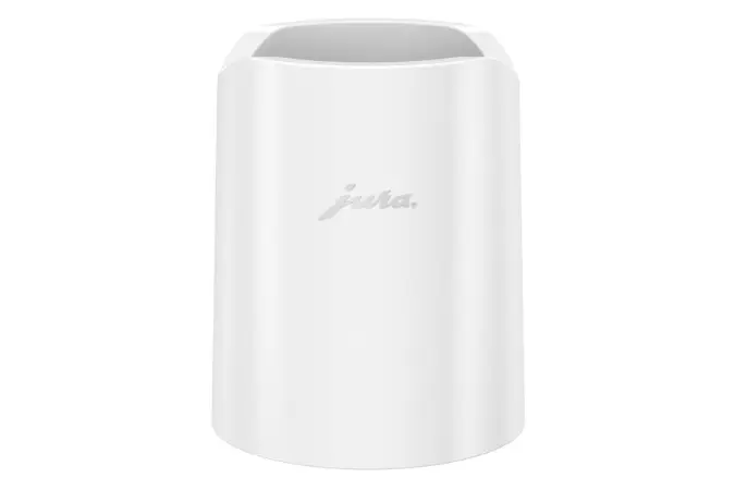 JURA Glacette Wit