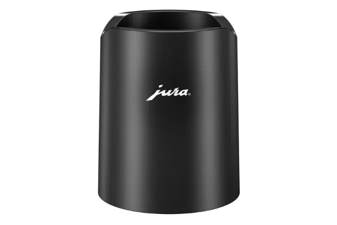 JURA Glacette Zwart