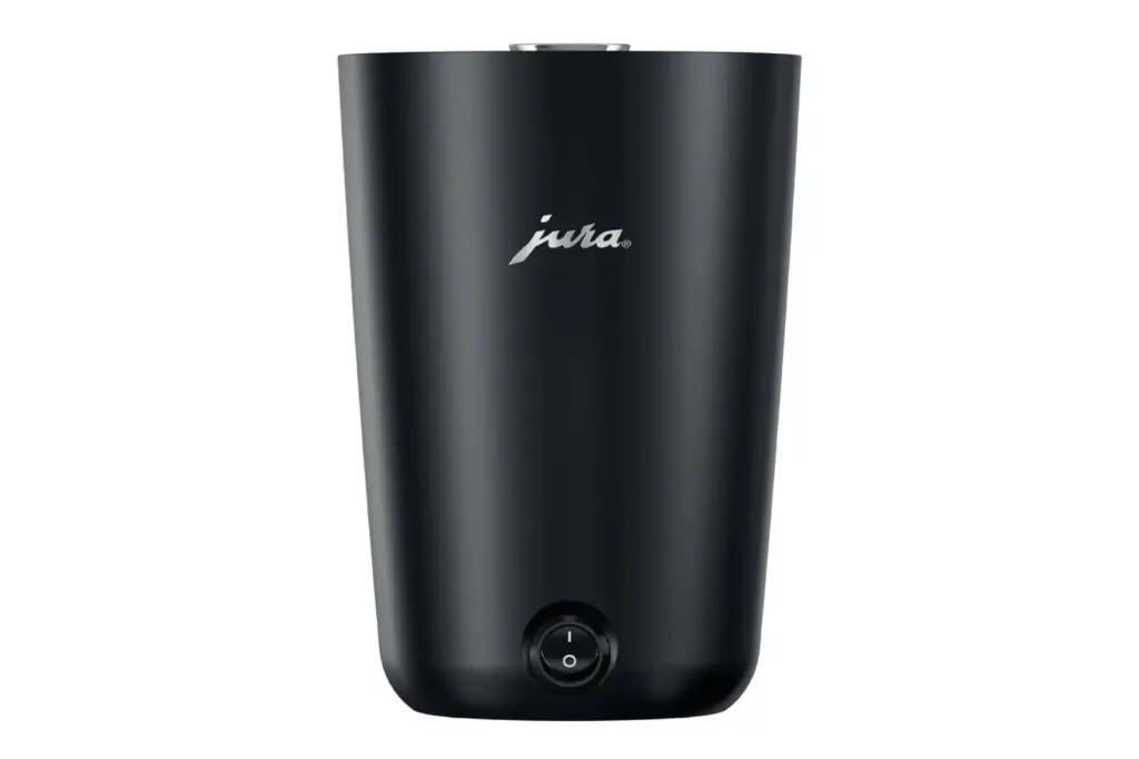 JURA Kopjeswarmer S Zwart