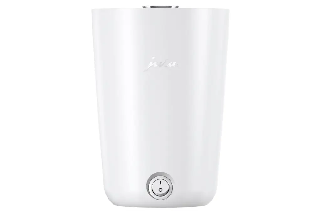 JURA Kopjeswarmer S Wit