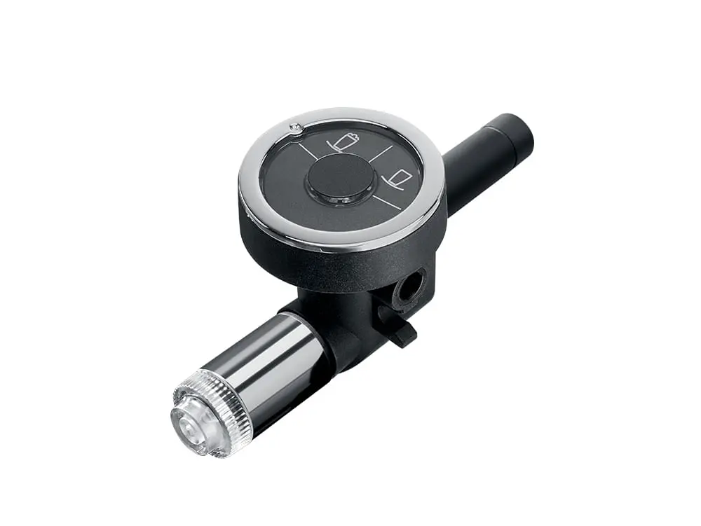 JURA Profi Cappuccinatore voor microschuim (EA)