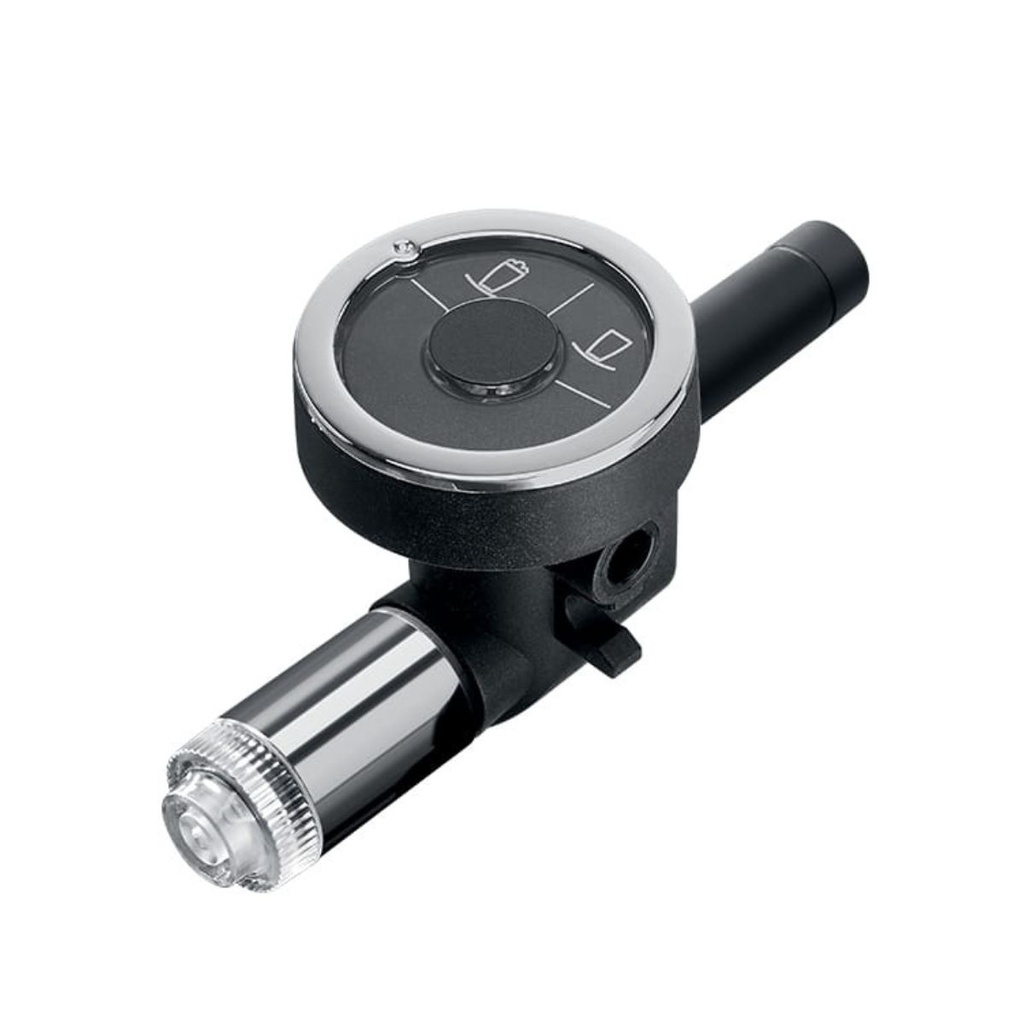 JURA Profi Cappuccinatore voor microschuim (EA)