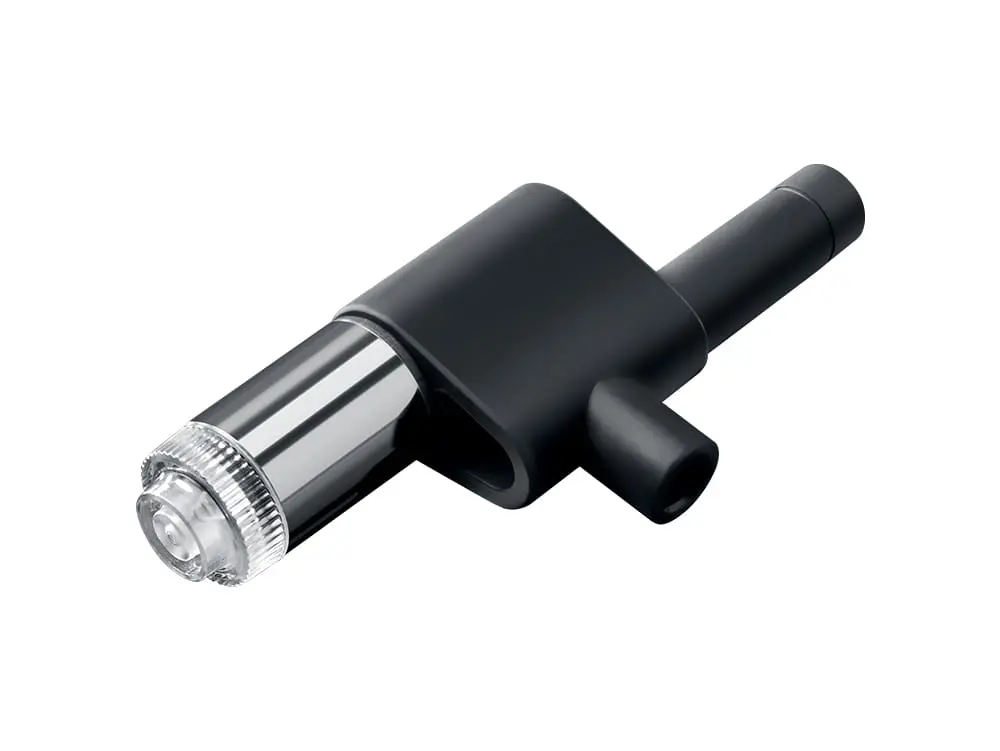 JURA Easy Cappuccinatore voor microschuim (EA)