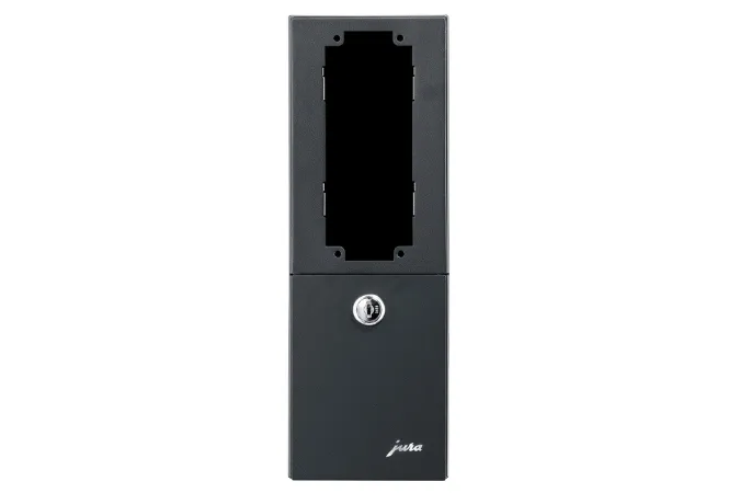 JURA Intelligente betaalbox