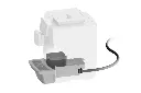 JURA Set afvoer koffieresidu/restwater X-serie