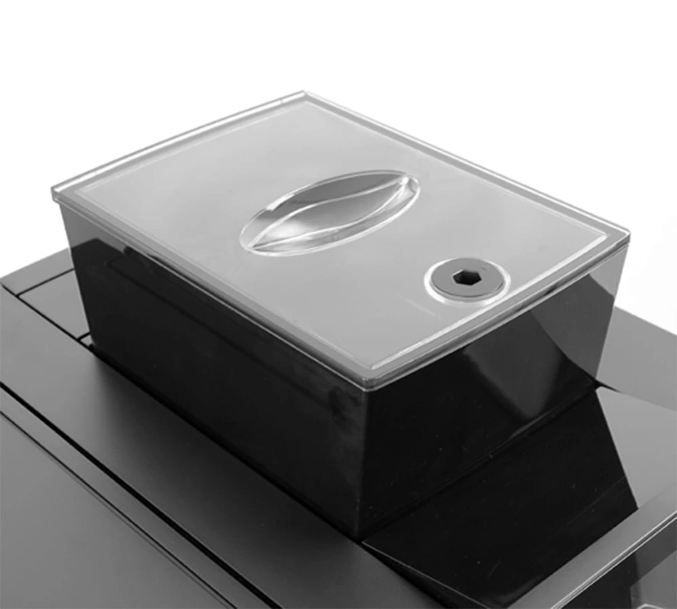 JURA Uitbreiding bonenreservoir X-Serie