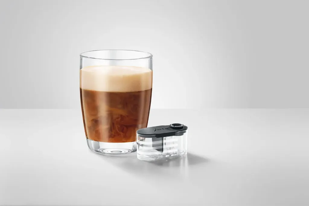 JURA Siroopopzetstuk (set van 2)