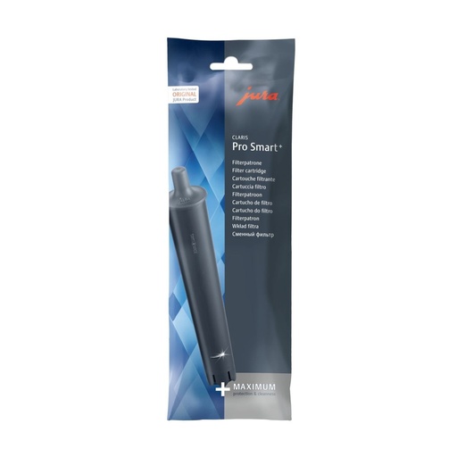 JURA CLARIS Pro Smart+ Filter