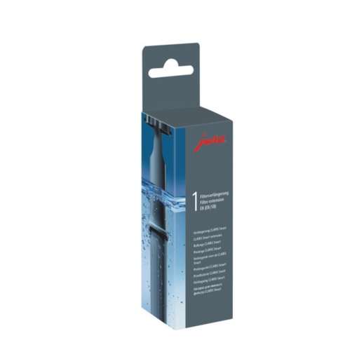 JURA CLARIS Smart Verlengstuk E8 (EB)