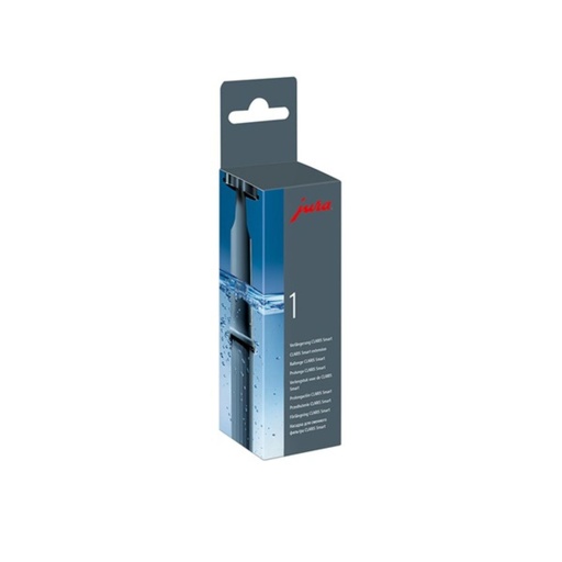 JURA CLARIS Smart verlengstuk (Z6-Z8)