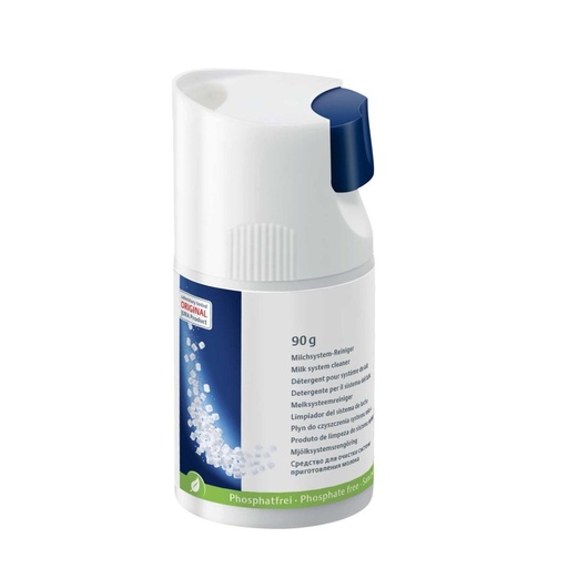 JURA Melksysteemreiniger Minitabs 90g