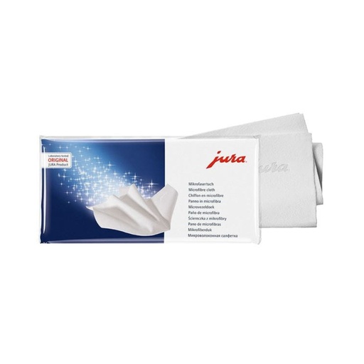 JURA Microvezeldoek