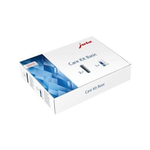 JURA Care Kit Basic