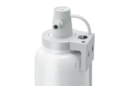 JURA Filterkop