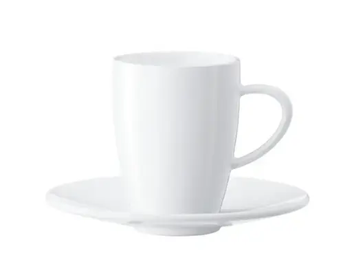 JURA Koffiekopjes (set van 2) 