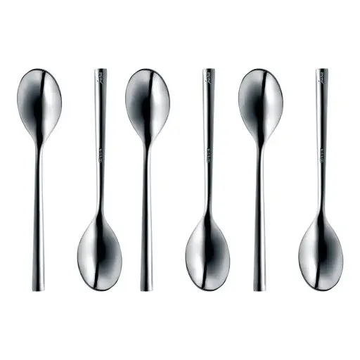 JURA Koffielepels (set van 6) 