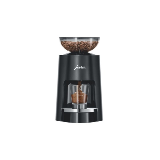 JURA Coffee Grinder P.A.G. Black (EA)