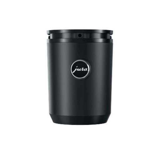 JURA Cool Control Zwart 0.6L (EB)