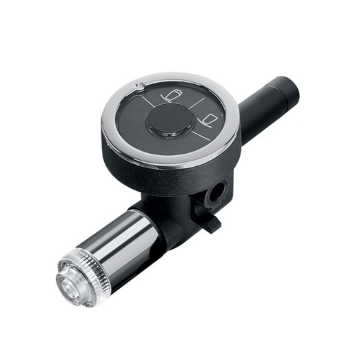 JURA Profi Cappuccinatore voor microschuim (EA)