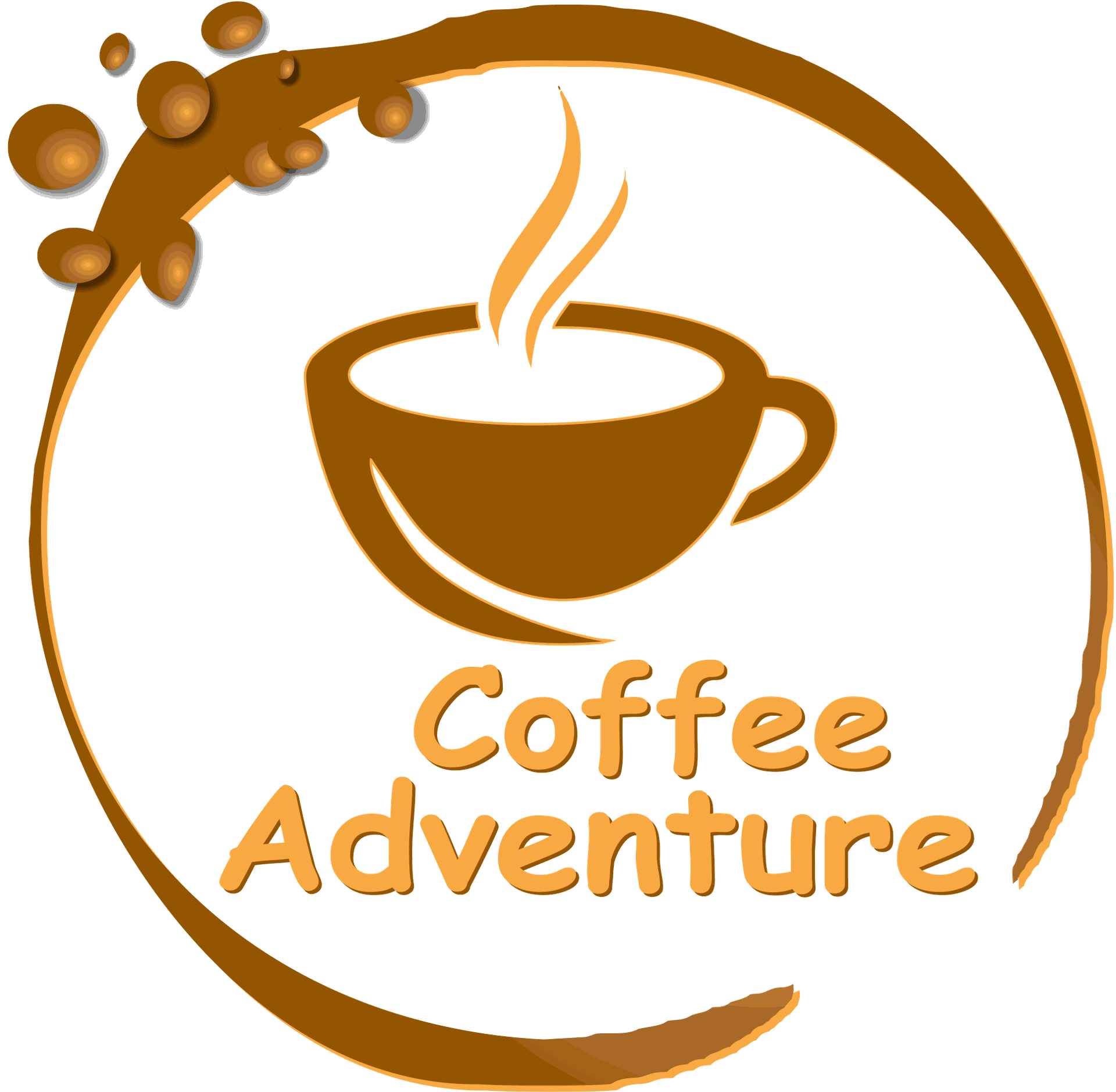 Coffee Adventure